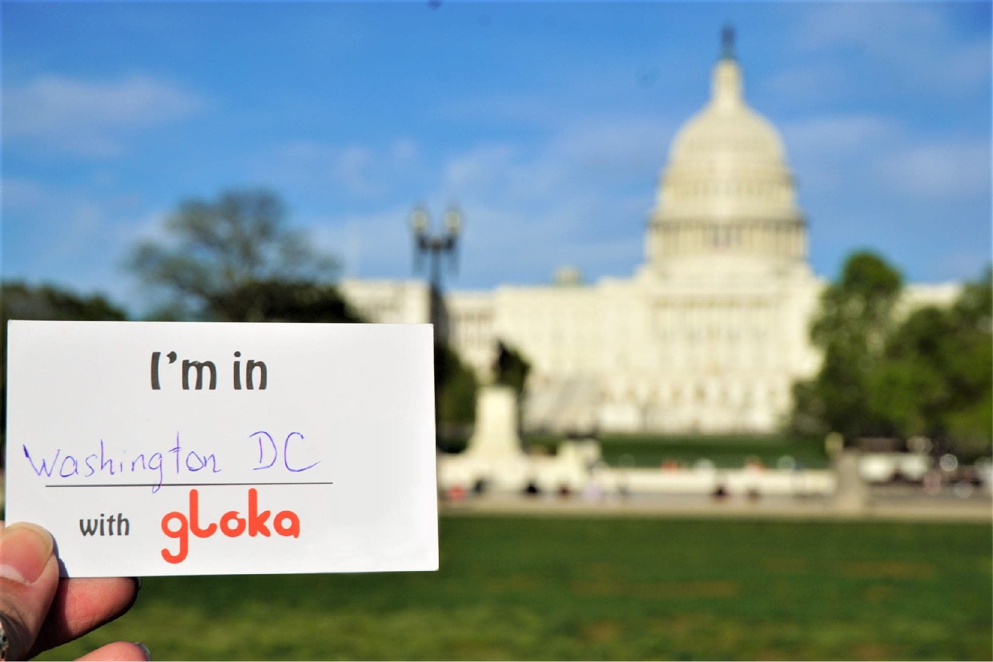 Travel USA with Gloka #travelwithgloka