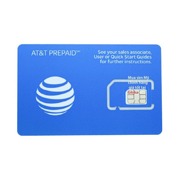 Sim my att chinh hang chi co tai gloka