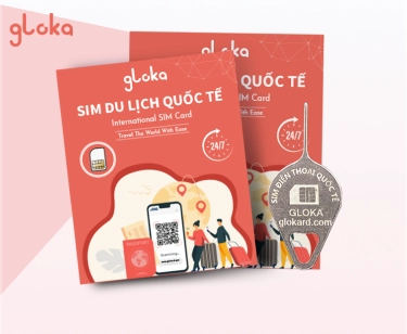 Sim du lịch Mỹ gói data 20GB