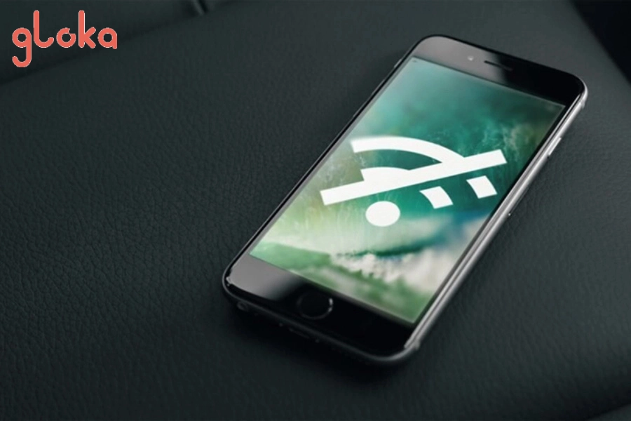 Nguyên nhân sim du lịch Mỹ bị mất sóng