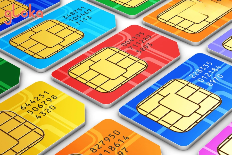 Lưu ý quan trọng khi mua sim du lịch Mỹ ở TP.HCM