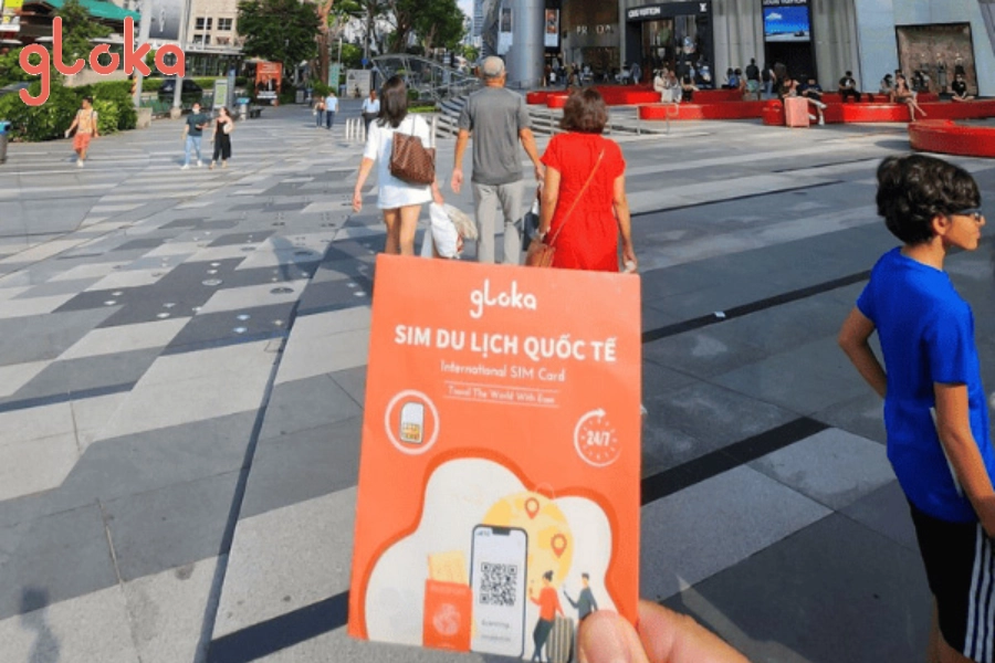 Sim du lịch Mỹ roaming data Twise có nhiều gói cước linh hoạt theo ngày hoặc dung lượng