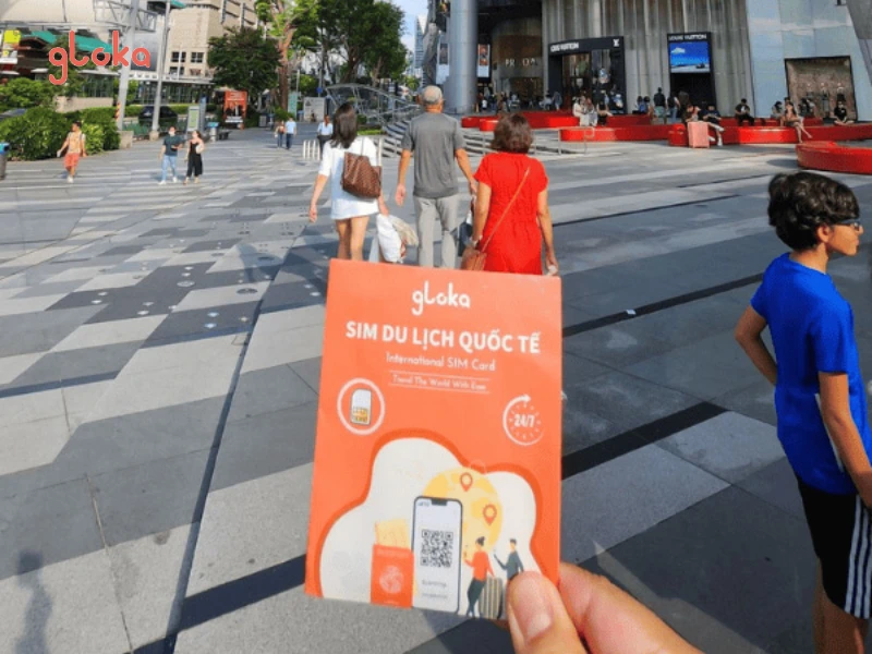 mua sim châu âu online