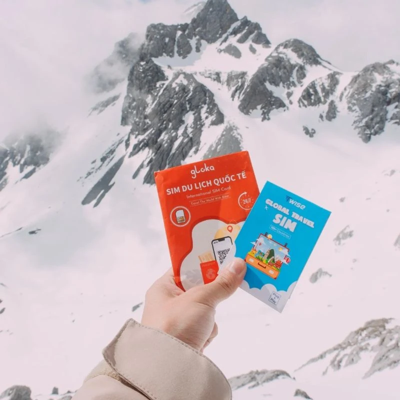 sim châu âu vinaphone roaming