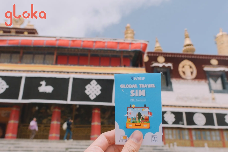 sim dung o trung quoc