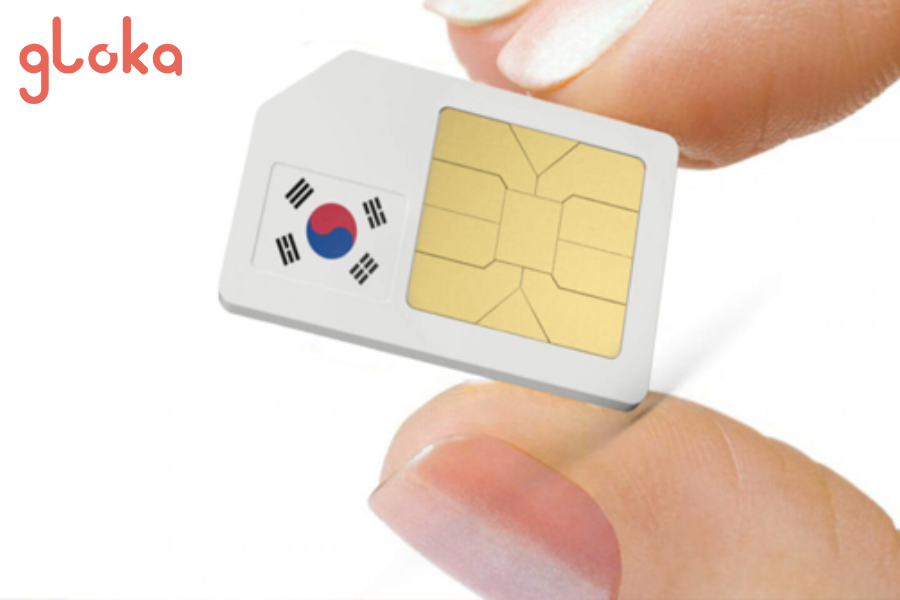 sim kt olleh han quoc