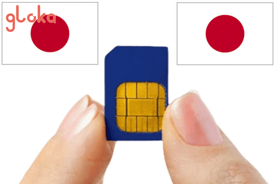 sim Nhật Bản của Viettel