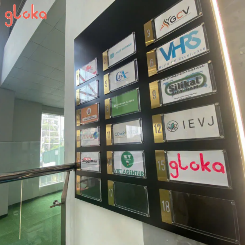 Gloka đã xây dựng được vị thế là địa chỉ bán sim Nhật tại Hà Nội đáng tin cậy