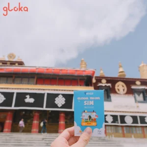  Hướng dẫn mua và kích hoạt sim tại sân bay