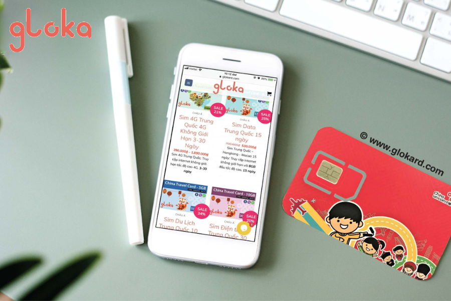 sim Trung Quốc có cần VPN không