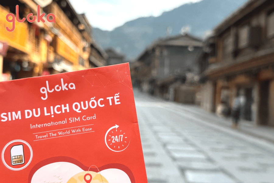 sim Trung Quốc có yêu cầu đăng ký tên thật không