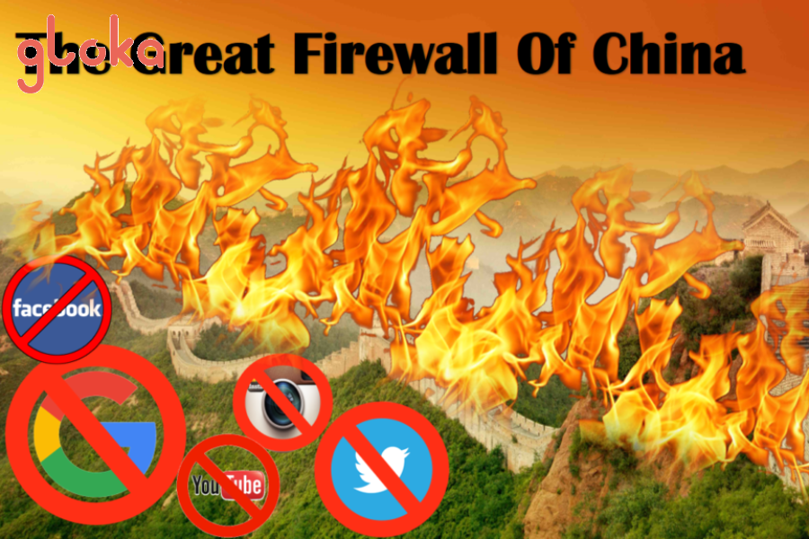 sim Trung Quốc có vào được Facebook không?
