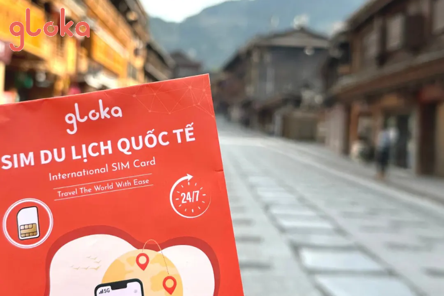 So sánh các loại sim du lịch Nhật Bản